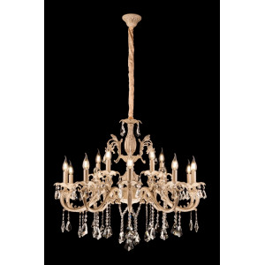 1002/10+5A ACM (1) Люстра NW