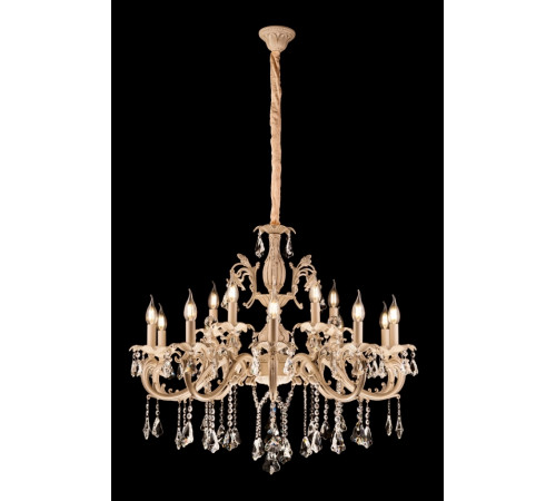 1002/10+5A ACM (1) Люстра NW