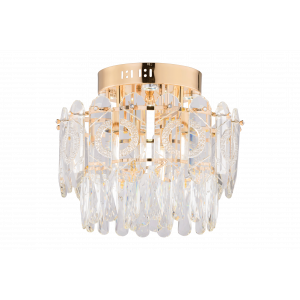 2284/4+4 FGD (1) Люстра (RL) #