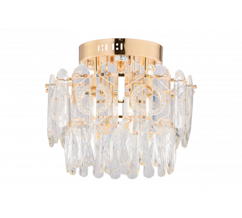 2284/4+4 FGD (1) Люстра (RL) #