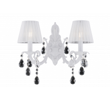 W1075/2D MWH (1/10) Настенный светильник NW