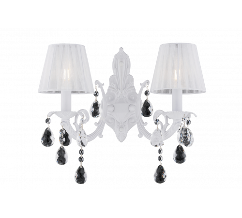 W1075/2D MWH (1/10) Настенный светильник NW