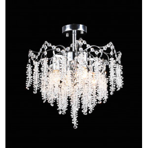 2664/4C CH (1) Люстра RL