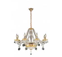 1744/8+3 FGD (1) Люстра NW #