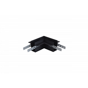 20AZ CS90 (1/50) Угловой соединитель для встраиваемого шинопровода