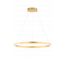 5205/600 GD (1) Люстра N (RL)