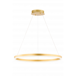 5205/600 GD (1) Люстра N (RL)