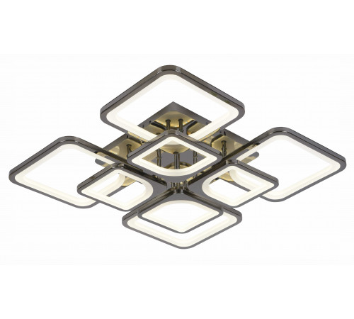 3011/4+4 AN (1) Люстра MN (RL)