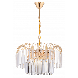 2137/4 FGD (1) Люстра (RL) #