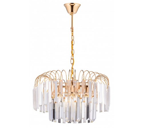 2137/4 FGD (1) Люстра (RL) #