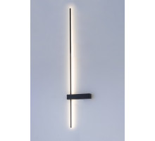 3640MB-100 BK (1/10) Настенный светильник NW