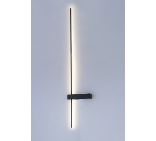 3640MB-100 BK (1/10) Настенный светильник NW