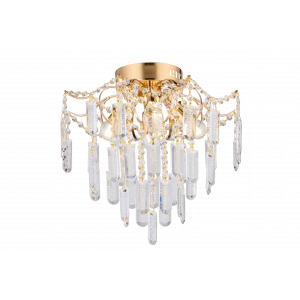 2047/4+4 FG (1) Люстра (RL) #