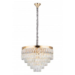 8761/10FG FG (1) Люстра NW