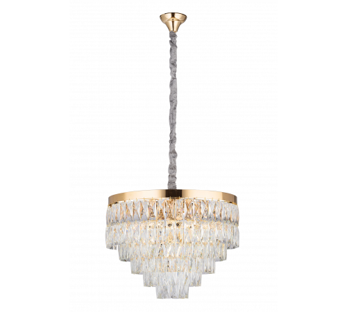 8761/10FG FG (1) Люстра NW