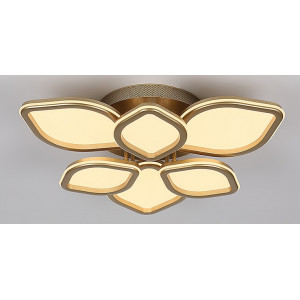 9331/3+3S CHAMPAGNE GOLD (1) Люстра (RL) #