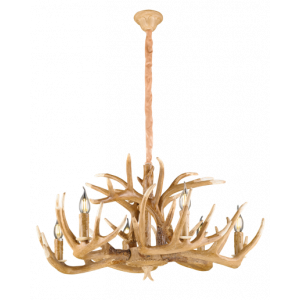 AMD-1716/6 ATQ (1) Люстра NW