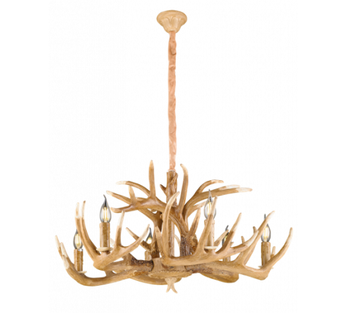 AMD-1716/6 ATQ (1) Люстра NW