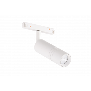 105CG 12W4K-W (1/40) Светильник для магнитного шинопровода