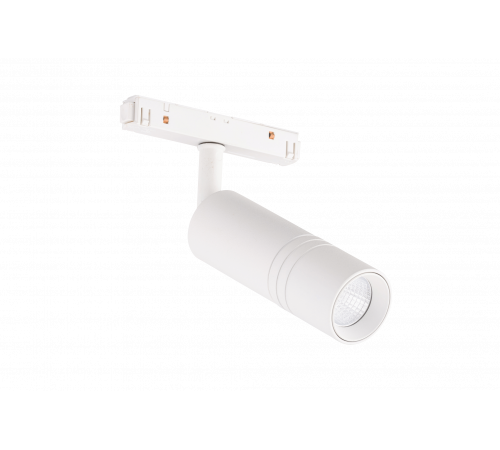 105CG 12W4K-W (1/40) Светильник для магнитного шинопровода