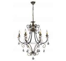 47371/6P BK (1) Люстра