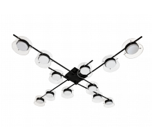 5301/12 BK (1) Люстра NW