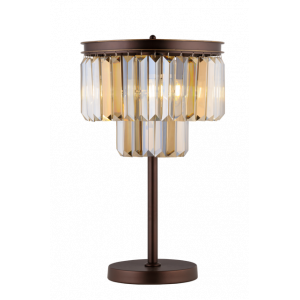 HAMT8609/4C CFG+GD+CGN (1) Нас. лампа NW #