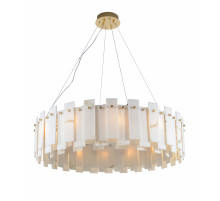 6105P/14 PLATING BRASS H (1) Люстра NW