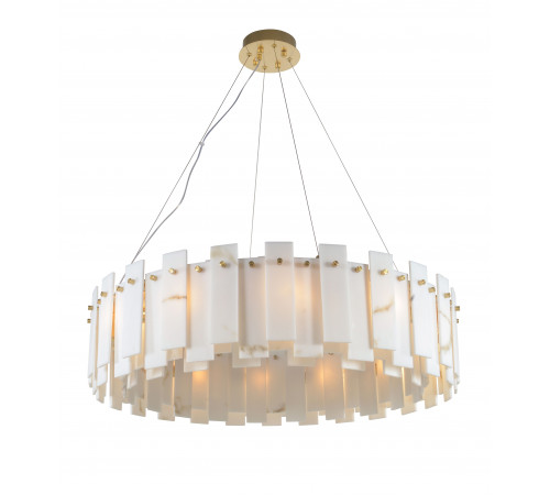 6105P/14 PLATING BRASS H (1) Люстра NW