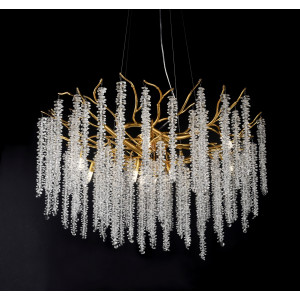 P6037/D800 FGD (1) Люстра (RL)