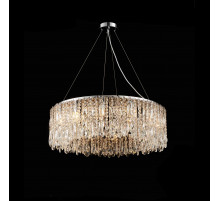 M30-ф800*H250 CHROME (1) Люстра NW #