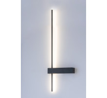 3640MB-60 BK (1/10) Настенный светильник NW