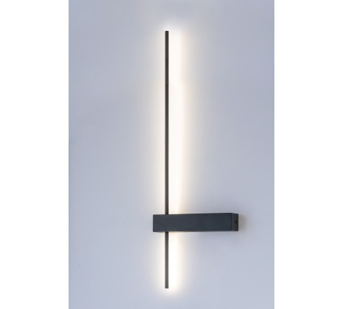 3640MB-60 BK (1/10) Настенный светильник NW