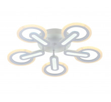 26008/5 WHITE (1) Люстра (RL) #