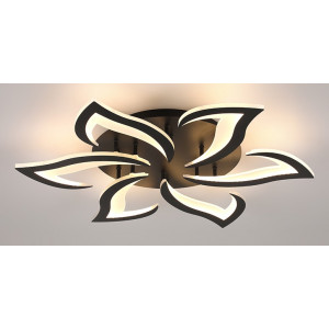 3016/6N BK (1) Люстра N (RL)