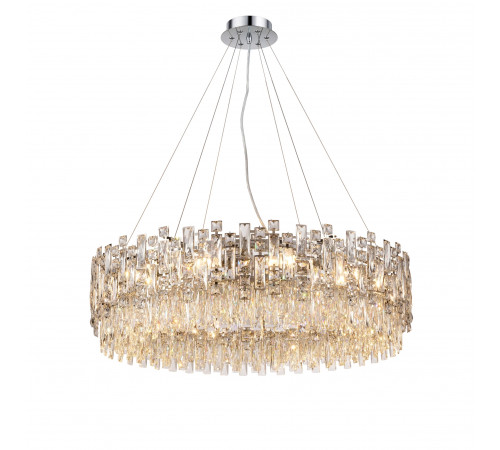 NWK135-ф800*H240(1200) CHROME (1) Люстра NW