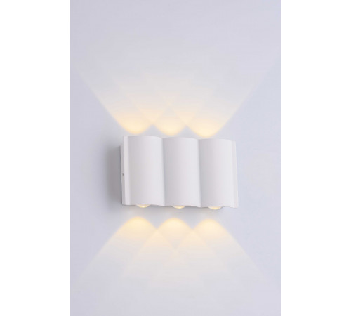 PL-608-3 SWH (1/20) Светильник (RL)