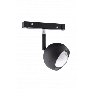 183CG 7W4K SBK (1/30) Светильник для магнитного шинопровода