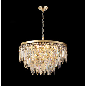 F7-ф500*H300(530) H GOLD (1) Люстра (NW)