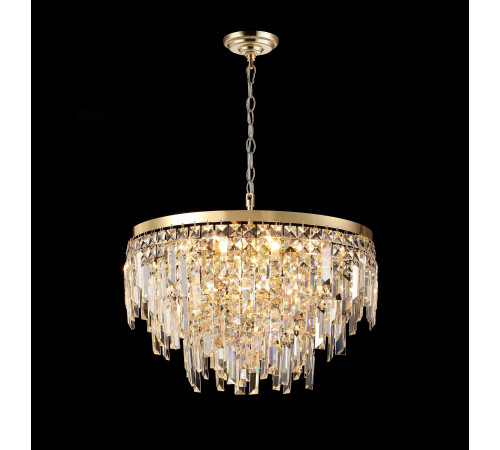 F7-ф500*H300(530) H GOLD (1) Люстра (NW)