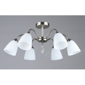 7328/6 SN (1) Люстра RL