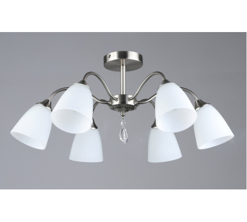 7328/6 SN (1) Люстра RL