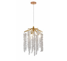 P6022/D300A13 FGD (1) Люстра (RL)