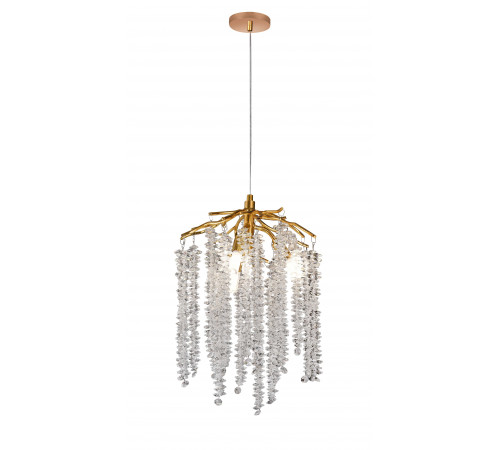 P6022/D300A13 FGD (1) Люстра (RL)