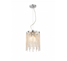 NW065-ф200*H280 CHROME (1) Подвесной светильник NW #