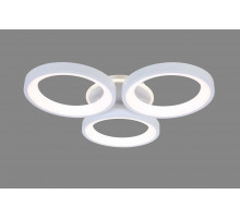 A901/3 WT+RGB (1) Люстра MN (RL)