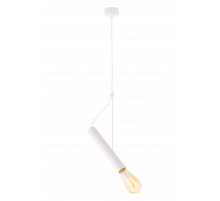 1044W WHITE (1/30) Люстра (RL)