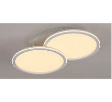 9301/350*2 WT (1) Люстра (RL)