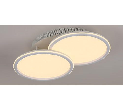 9301/350*2 WT (1) Люстра (RL)