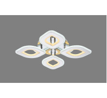 6810/4 CR (1/5) Люстра MN (RL)